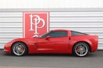 2008 Chevrolet Corvette Z06