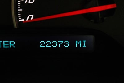 2008 Chevrolet Corvette Z06