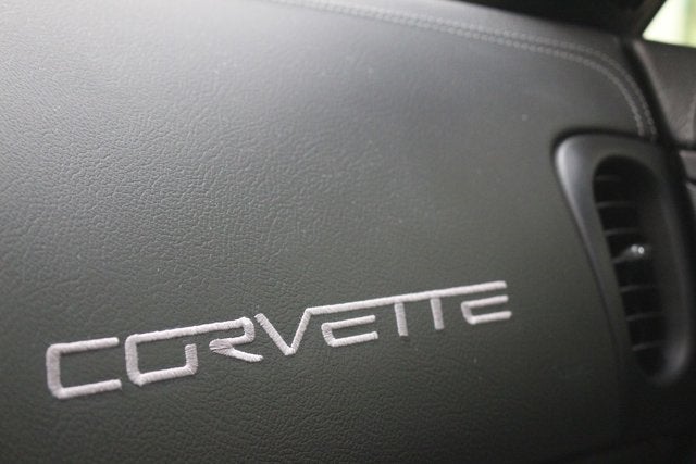 2008 Chevrolet Corvette Z06