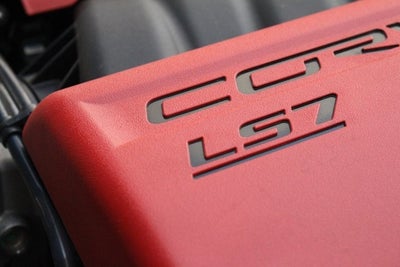 2008 Chevrolet Corvette Z06