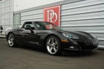 2007 Chevrolet Corvette 2dr Cpe
