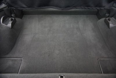 2007 Chevrolet Corvette 2dr Cpe