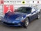 2007 Chevrolet Corvette 2dr Cpe