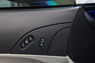 2007 Chevrolet Corvette 2dr Cpe