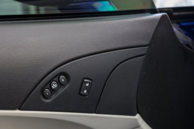 2007 Chevrolet Corvette 2dr Cpe