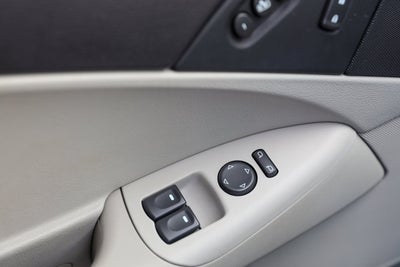 2007 Chevrolet Corvette 2dr Cpe