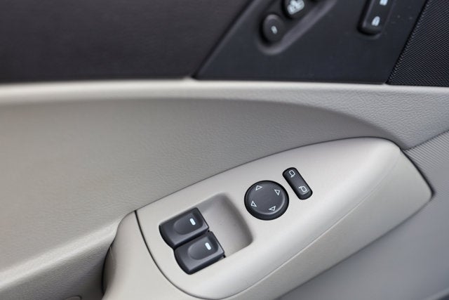 2007 Chevrolet Corvette 2dr Cpe