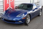 2007 Chevrolet Corvette 2dr Cpe