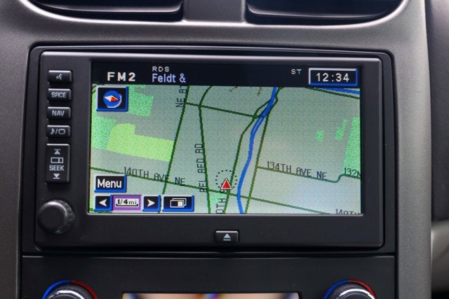 2007 Chevrolet Corvette 2dr Cpe