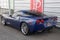 2007 Chevrolet Corvette 2dr Cpe