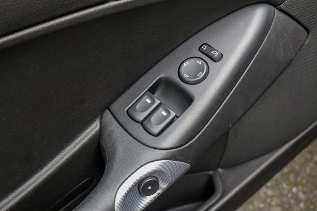 2007 Chevrolet Corvette 2dr Cpe