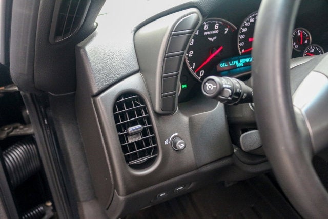 2007 Chevrolet Corvette 2dr Cpe