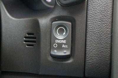 2007 Chevrolet Corvette 2dr Cpe