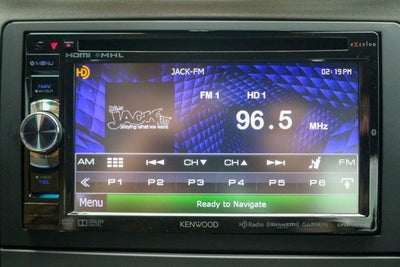 2007 Chevrolet Corvette 2dr Cpe