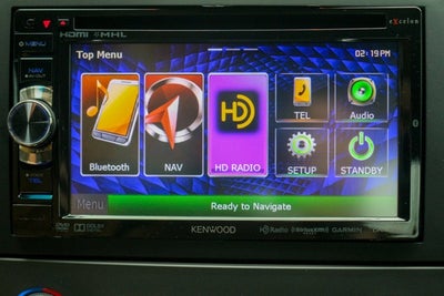 2007 Chevrolet Corvette 2dr Cpe