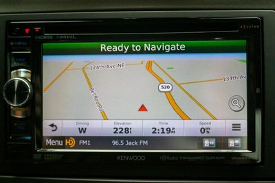 2007 Chevrolet Corvette 2dr Cpe