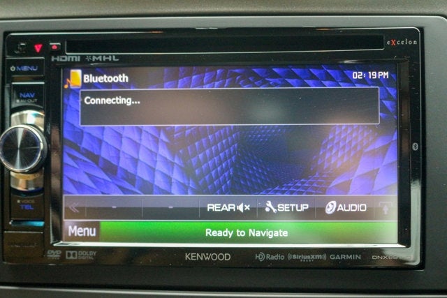 2007 Chevrolet Corvette 2dr Cpe