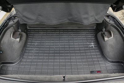 2007 Chevrolet Corvette 2dr Cpe