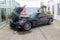 2007 Chevrolet Corvette 2dr Cpe