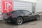 2007 Chevrolet Corvette 2dr Cpe