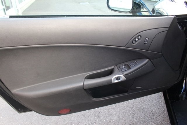 2006 Chevrolet Corvette 2dr Cpe