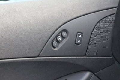 2006 Chevrolet Corvette 2dr Cpe