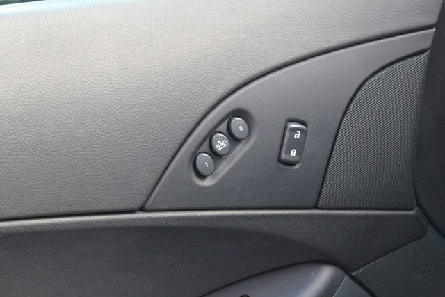 2006 Chevrolet Corvette 2dr Cpe