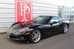 2006 Chevrolet Corvette 2dr Cpe