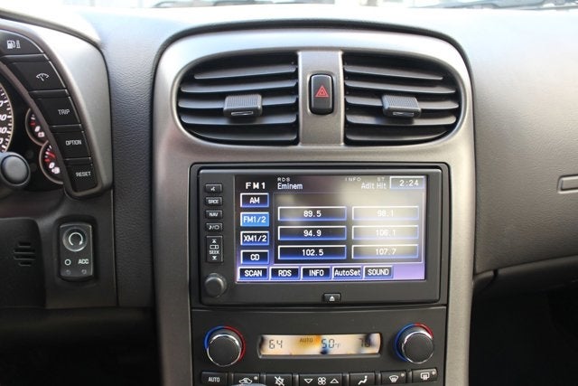 2006 Chevrolet Corvette 2dr Cpe