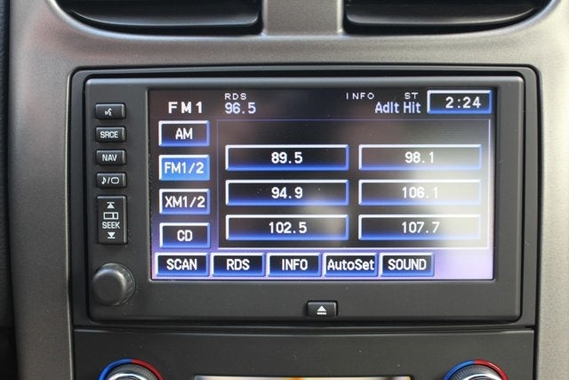 2006 Chevrolet Corvette 2dr Cpe