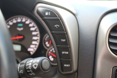 2006 Chevrolet Corvette 2dr Cpe
