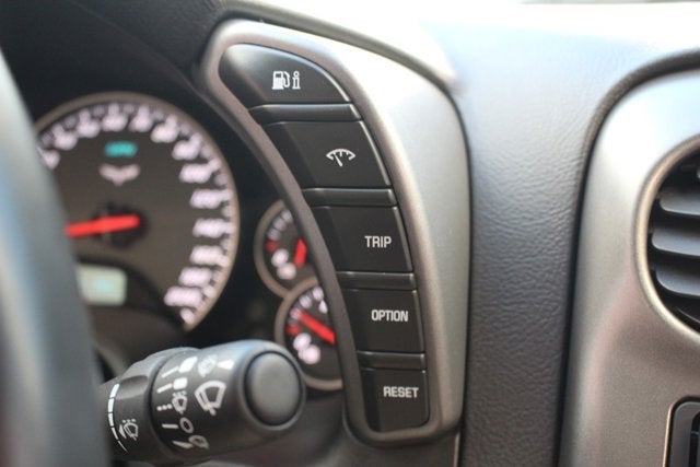 2006 Chevrolet Corvette 2dr Cpe