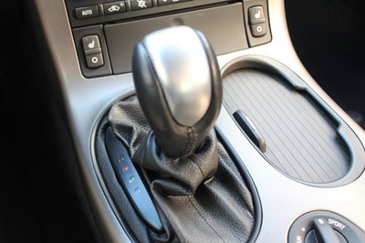 2006 Chevrolet Corvette 2dr Cpe