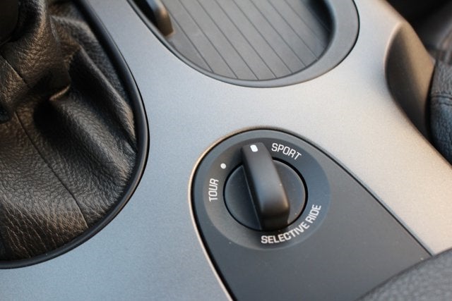2006 Chevrolet Corvette 2dr Cpe