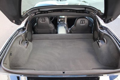 2006 Chevrolet Corvette 2dr Cpe