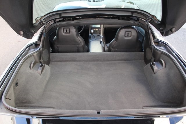 2006 Chevrolet Corvette 2dr Cpe