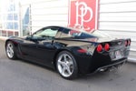 2006 Chevrolet Corvette 2dr Cpe