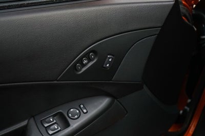 2007 Chevrolet Corvette 2dr Cpe