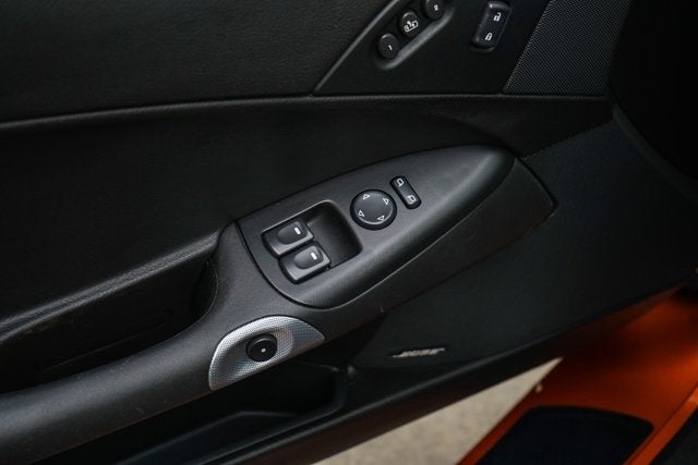 2007 Chevrolet Corvette 2dr Cpe