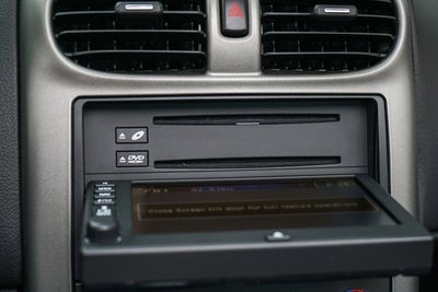 2007 Chevrolet Corvette 2dr Cpe