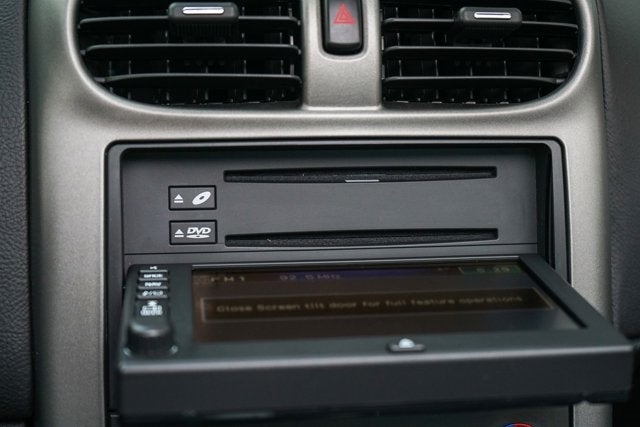 2007 Chevrolet Corvette 2dr Cpe