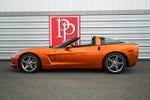 2007 Chevrolet Corvette 2dr Cpe