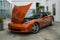 2007 Chevrolet Corvette 2dr Cpe