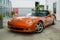 2007 Chevrolet Corvette 2dr Cpe