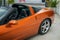 2007 Chevrolet Corvette 2dr Cpe