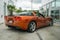 2007 Chevrolet Corvette 2dr Cpe