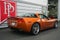 2007 Chevrolet Corvette 2dr Cpe
