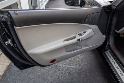 2008 Chevrolet Corvette Indy 500 Pace Car Replica