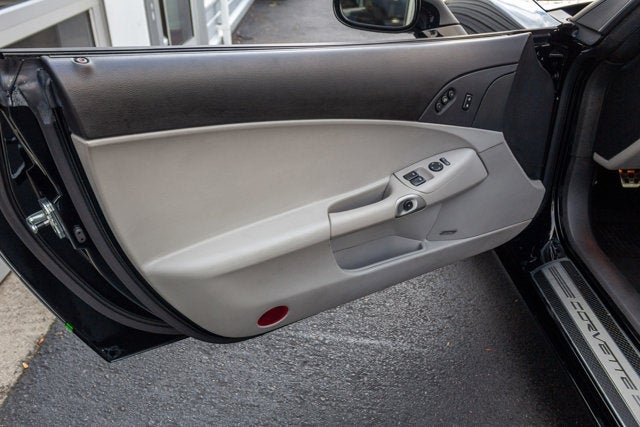 2008 Chevrolet Corvette Indy 500 Pace Car Replica