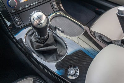 2008 Chevrolet Corvette Indy 500 Pace Car Replica